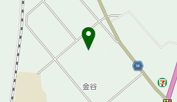 不二工業(株)の地図画像