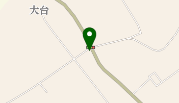 エスディー物流(有)の地図画像