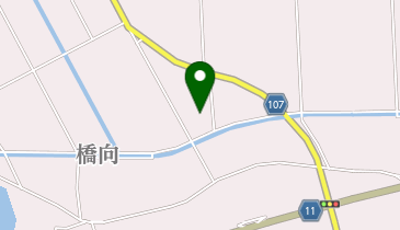 第一区田園都市センターの地図画像