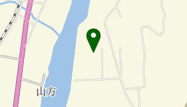 三次工業の地図画像