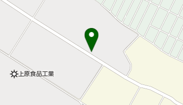 丸山物流(株)千葉センターの地図画像