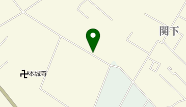 (株)子安建設工業の地図画像