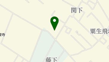 (株)子安建設工業の地図画像