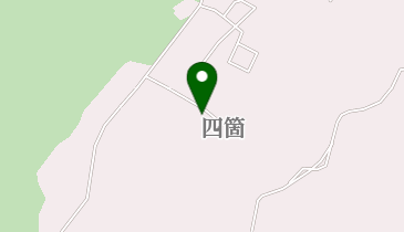 (有)アルプス加工の地図画像