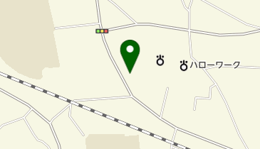 (有)県北設備工業の地図画像