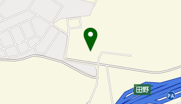 墓地情報センターの地図画像