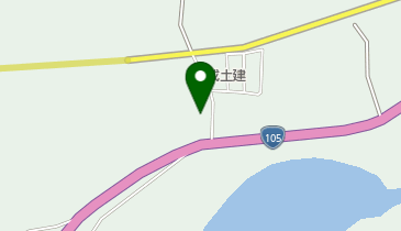 庄司建築倉庫の地図画像