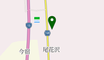 加藤畳製作所の地図画像