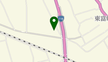 (株)幡山建設野中鉄骨加工所の地図画像