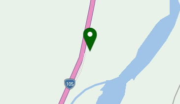 森吉共同農業倉庫の地図画像