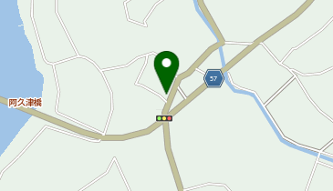 (有)隆建工業の地図画像