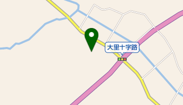 アークス物流サポート(株)成田(営)の地図画像