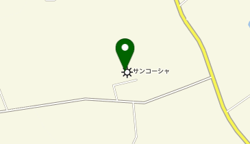 (株)サンコーシヤ大宮工場の地図画像