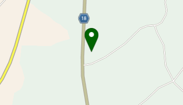 (株)日新ファニチャー配送センターの地図画像