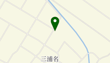 (株)松原製作所千葉工場の地図画像