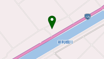 (株)啓和運輸東関東(営)の地図画像