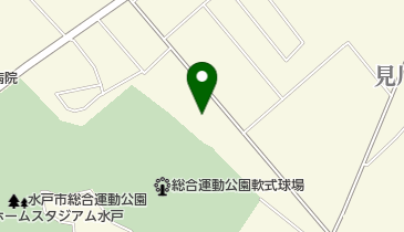 (株)ハート引越センター茨城センターの地図画像