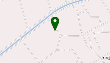 綺工業の地図画像