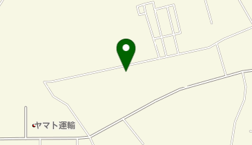 国際警備保障(株)派遣事業所コールセンターの地図画像