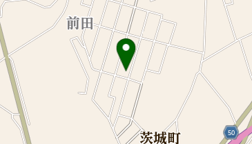 伸生工業の地図画像