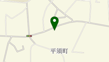 関東福山通運(株)水戸支店の地図画像