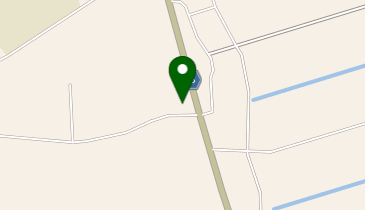 (有)江幡工業の地図画像