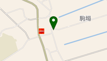 諸川製作所の地図画像