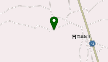 (有)須釜鉄筋工業の地図画像