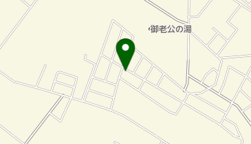 大嶋運輸(有)の地図画像