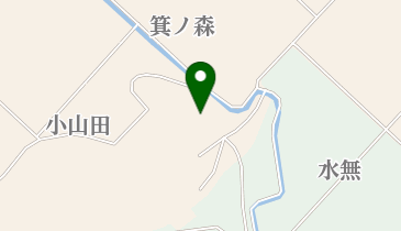 藤野保温工業(株)の地図画像