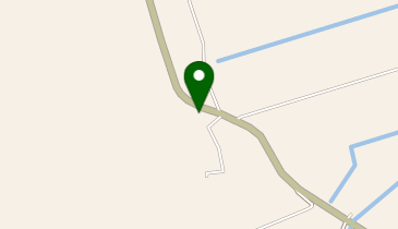 江幡左官工業の地図画像