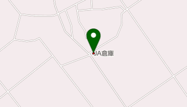 JA稲敷上須田倉庫の地図画像