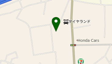 小野建設工業(株)の地図画像