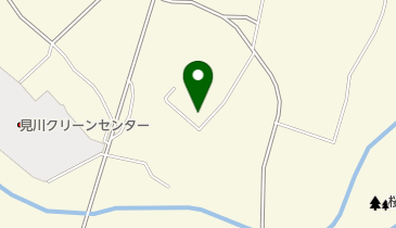 中央物流(有)の地図画像