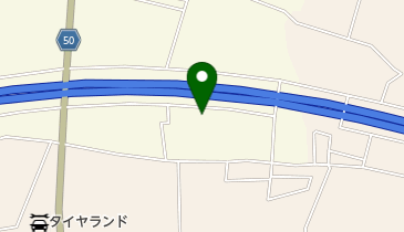 メンテナンスファクトリーGEOの地図画像