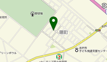 (株)伊藤工業の地図画像