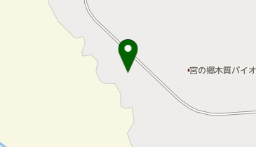 (有)盛金製作所宮の郷工場の地図画像