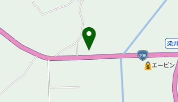 平野生花造花店仏壇センターの地図画像