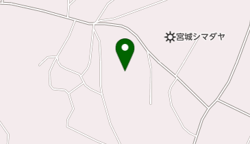 ナンシン精工(株)福島工場の地図画像