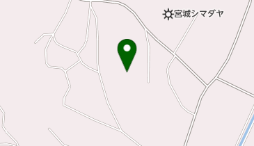 (有)飯田製作所福島工場の地図画像