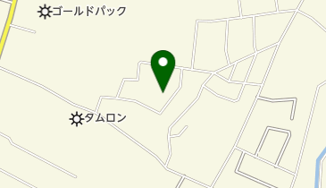 (株)八藤工業の地図画像