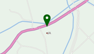 金砂郷そば製粉加工所の地図画像