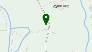 (有)廣木精機製作所の地図画像