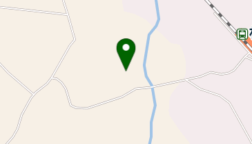 飯田・林崎地区水処理センターの地図画像