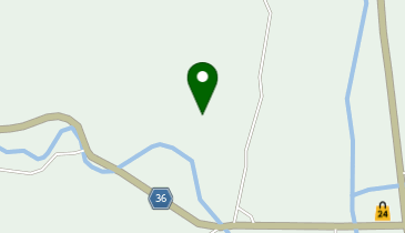 CBC(株)I&ITEC.DIVPC工場の地図画像