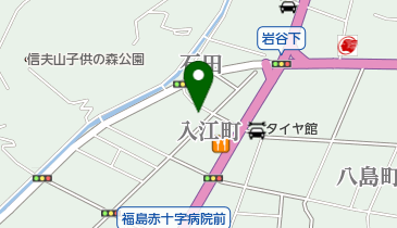 (株)齋藤電機テクニカルセンターの地図画像