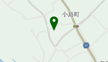 藤咲設備工業の地図画像