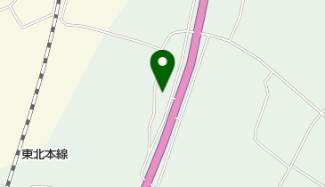 (有)大日自動車工場の地図画像