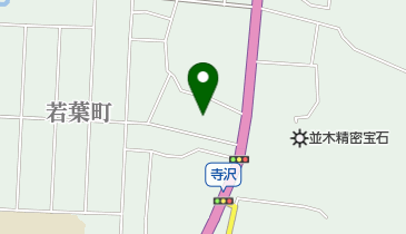 榎本左官工業の地図画像