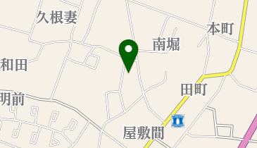 イー・エム・シー半導体(株)福島工場の地図画像